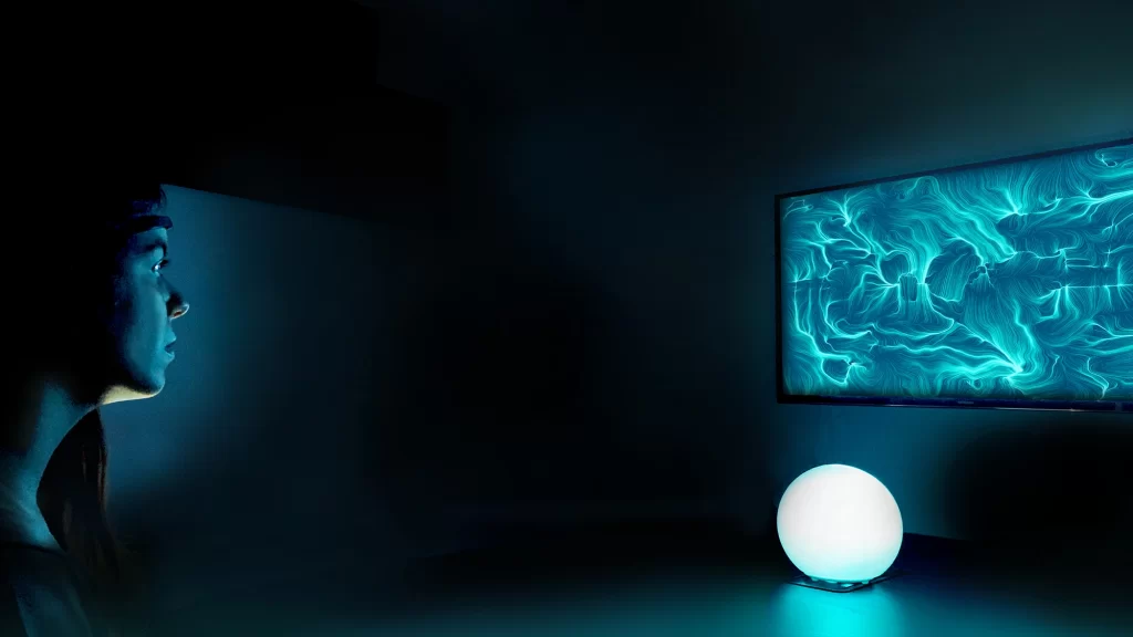 BrainArt creare arte mente neurotecnologie