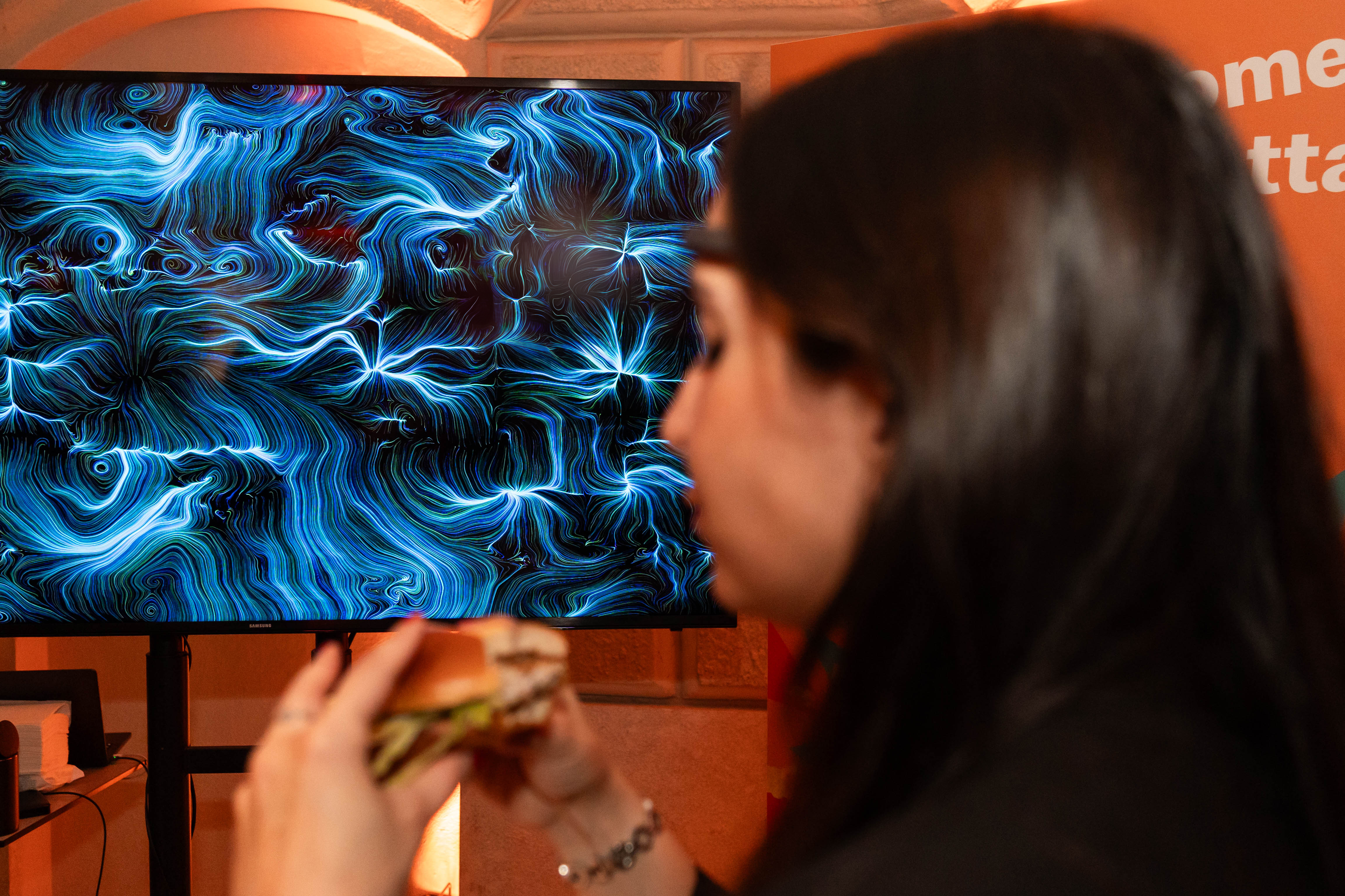 BrainArt e McDonald's: quando il food incontra le neuroscienze, marketing immersivo per business