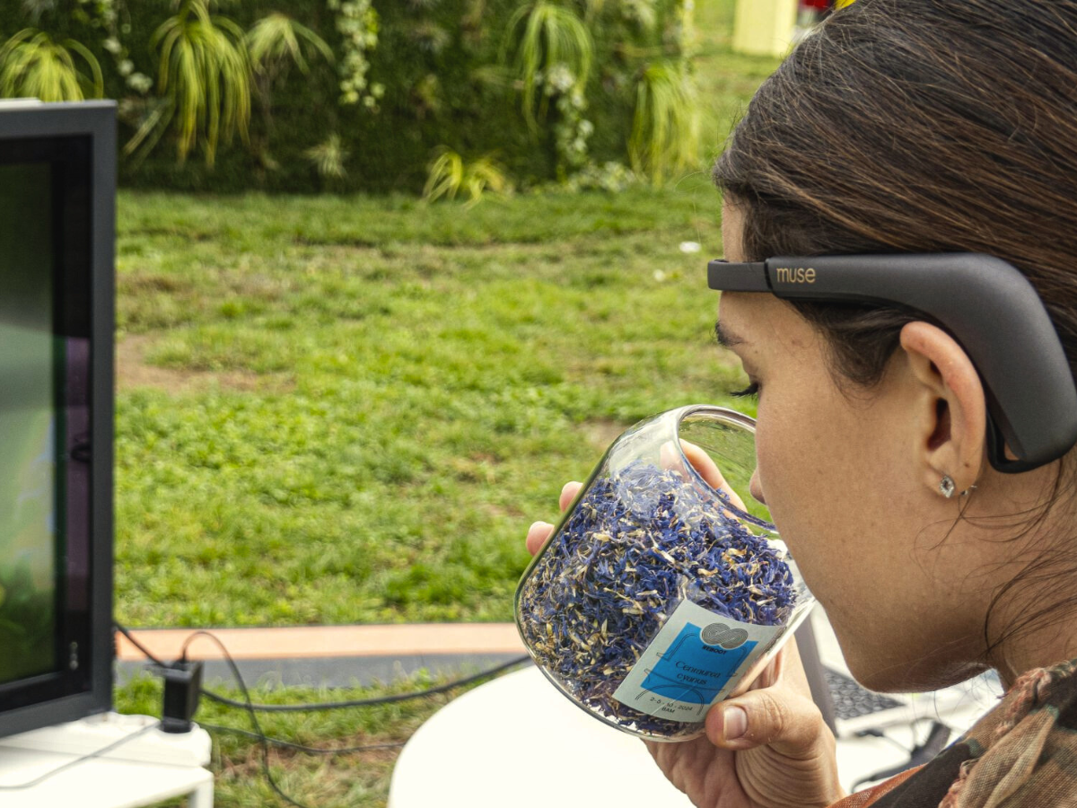esperienze con brainart: scopri come personalizzarle - marketing esperienziale con neuroscienze