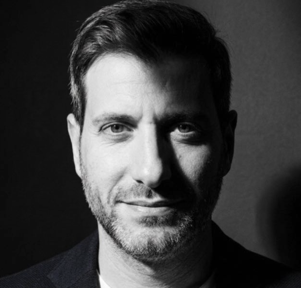 Raffaele Salvemini